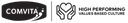 Comvita logo