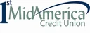 1st MidAmerica logo