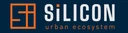 Silicon logo