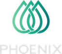 Phoenix Flavors & Fragrances logo