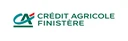 Crédit Agricole Finistère logo