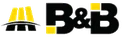 B&B Contracting Group logo
