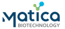Matica Biotechnology logo