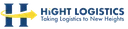 Hight Logistics logo