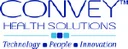 Convey Health Solutions logo