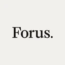 Forus logo