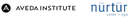 Aveda Institutes, & Nurtur Salon & Spas logo