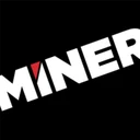 Miner logo