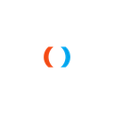 Opened logo