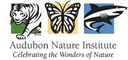 Audubon Nature Institute logo
