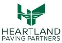 Heartland Paving Partners logo