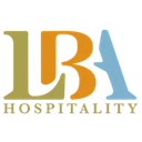 LBA Hospitality logo
