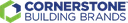 Cornerstone Building Brands logo