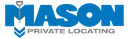 Mason Private Locating logo