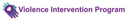 Violence Intervention Program logo