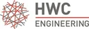 HWC Engineering logo