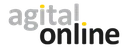 agital.online GmbH logo