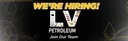 LV Petroleum logo