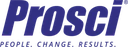 Prosci logo