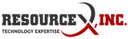 Resourcex,Inc. logo
