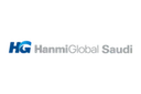 HanmiGlobal Saudi logo
