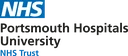 Portsmouth Hospitals University NHS Trust logo