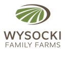 Wysocki Family Farms logo