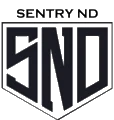 Sentry ND logo