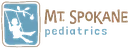 Mt. Spokane Pediatrics logo