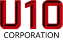 U10 Corporation logo