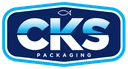 CKS Packaging logo