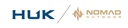 Huk Gear logo