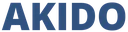Akido Companies Internal Job Board logo