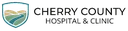 Cherry County Hospital and Clinic logo
