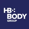 HB Body Group logo