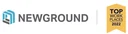 NewGround logo