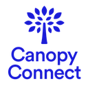 Canopy Connect logo