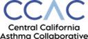 Central California Asthma Collaborative logo