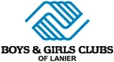 Boys & Girls Clubs of Lanier logo