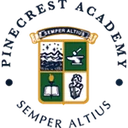 Pinecrest Academy logo