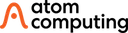 Atom Computing logo