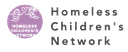 Homeless Children's Network logo