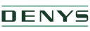 DENYS NV logo