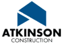 Atkinson Construction logo