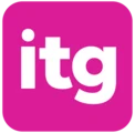 Inspired Thinking Group (ITG) logo