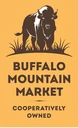 Buffalo Mountain Co Op logo