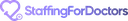 Staffing for Doctors logo