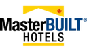 MasterBUILT Hotels Ltd. logo