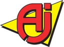AJ Produkter logo