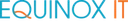Equinox IT logo